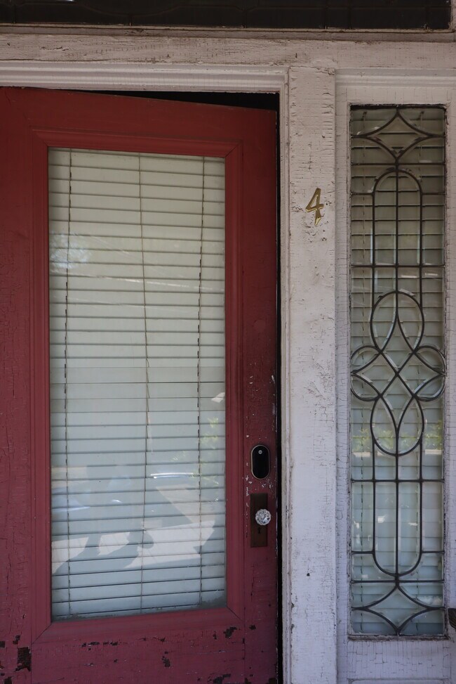 1124 Colquitt Ave NE, Atlanta, GA 30307 Townhome Rentals in Atlanta GA