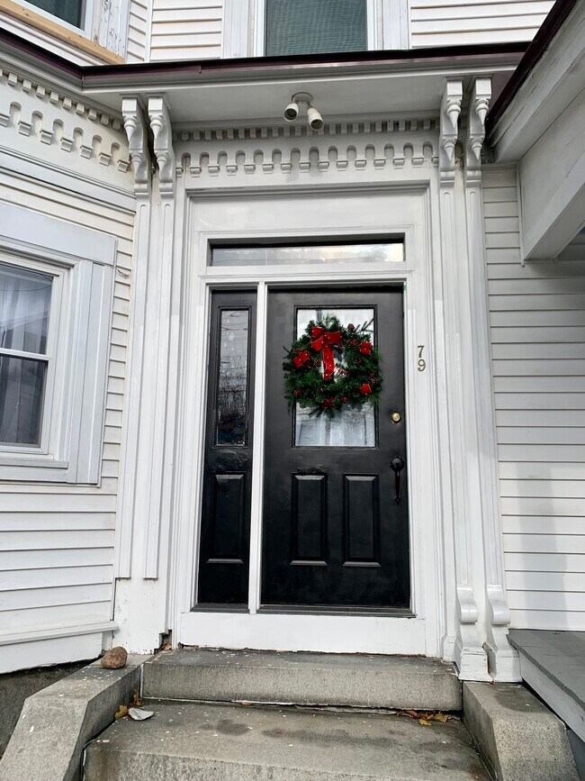 79 Park St, Rockland, ME 04841 House Rental in Rockland, ME