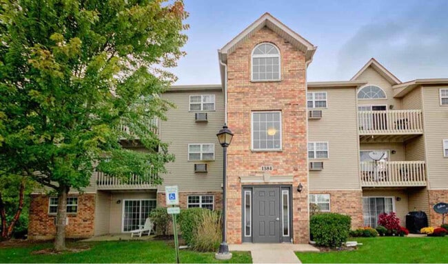 Foto del edificio - 1584 Crystal Rock Ct