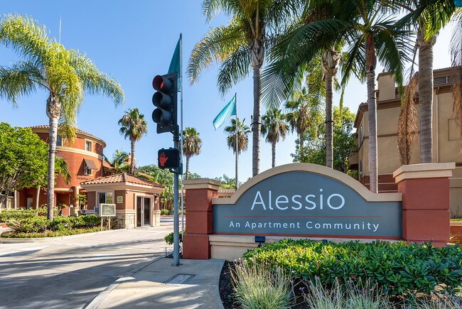 Alessio Apartments Los Angeles Ca Building Photo Alessio