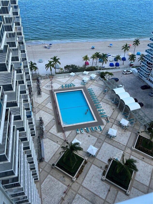Foto principal - 3500 Galt Ocean Dr