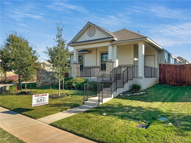 Foto del edificio - 308 S Brook Dr