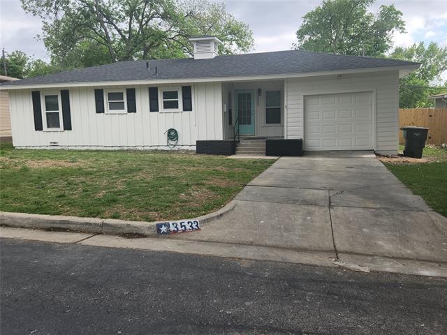 Foto del edificio - 3533 Binyon Ave