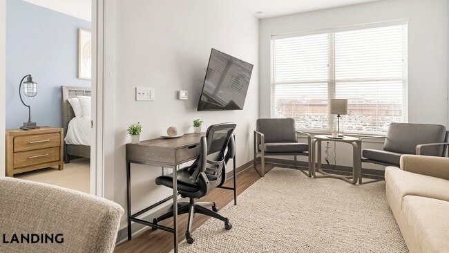 Foto del edificio - 302 13th St S