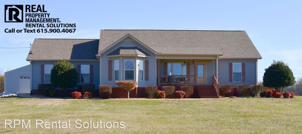 Foto principal - 3 br, 2 bath House - 3070 Midland Rd.