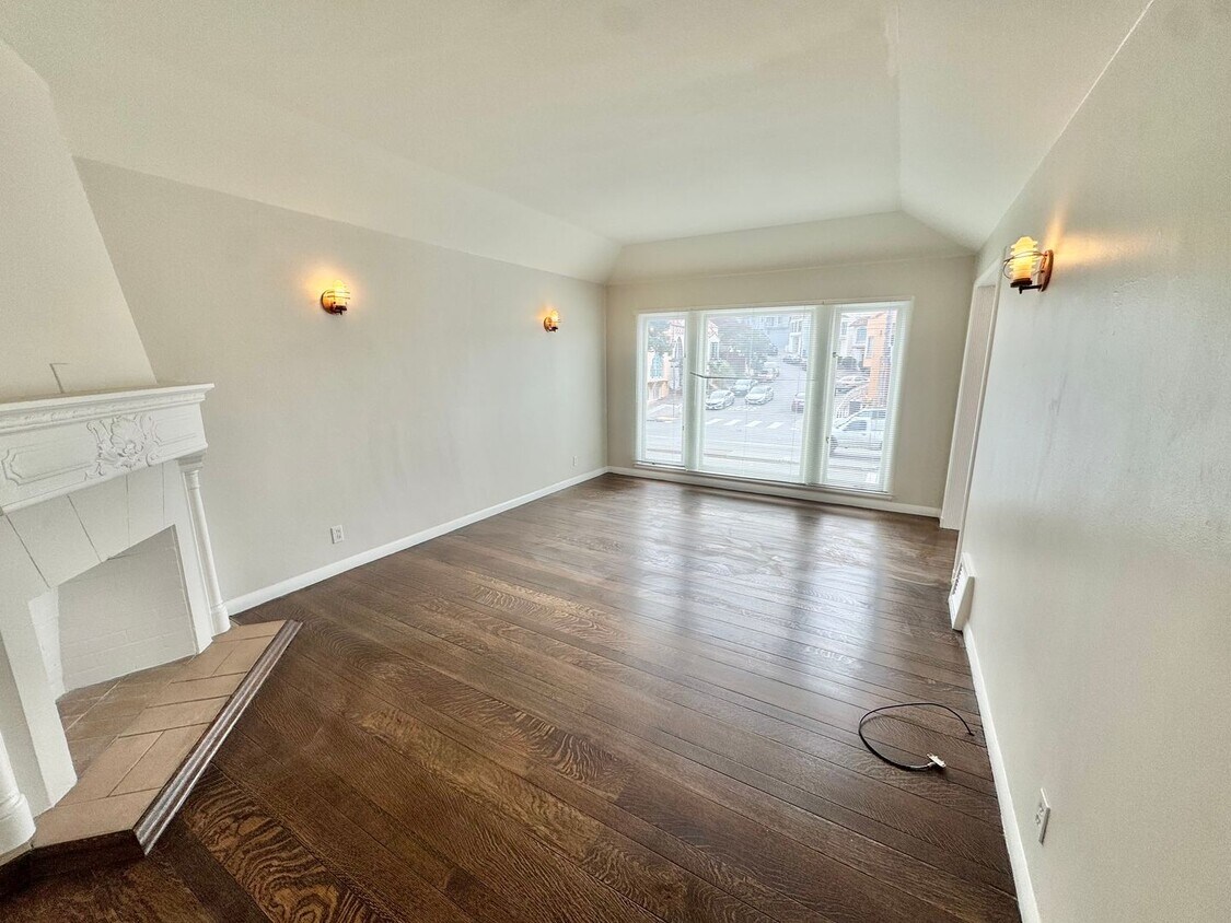 Charming Single-Family Home in Prime San Francisco Location - Charming Single-Family Home in Prime San Francisco Location