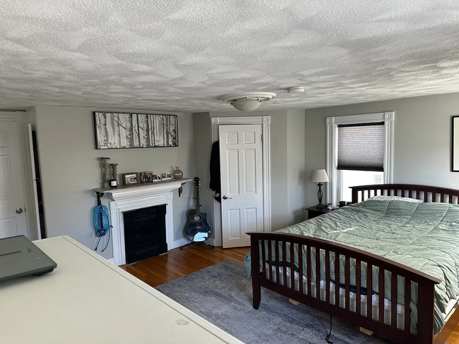 Foto del edificio - 123 Faneuil St