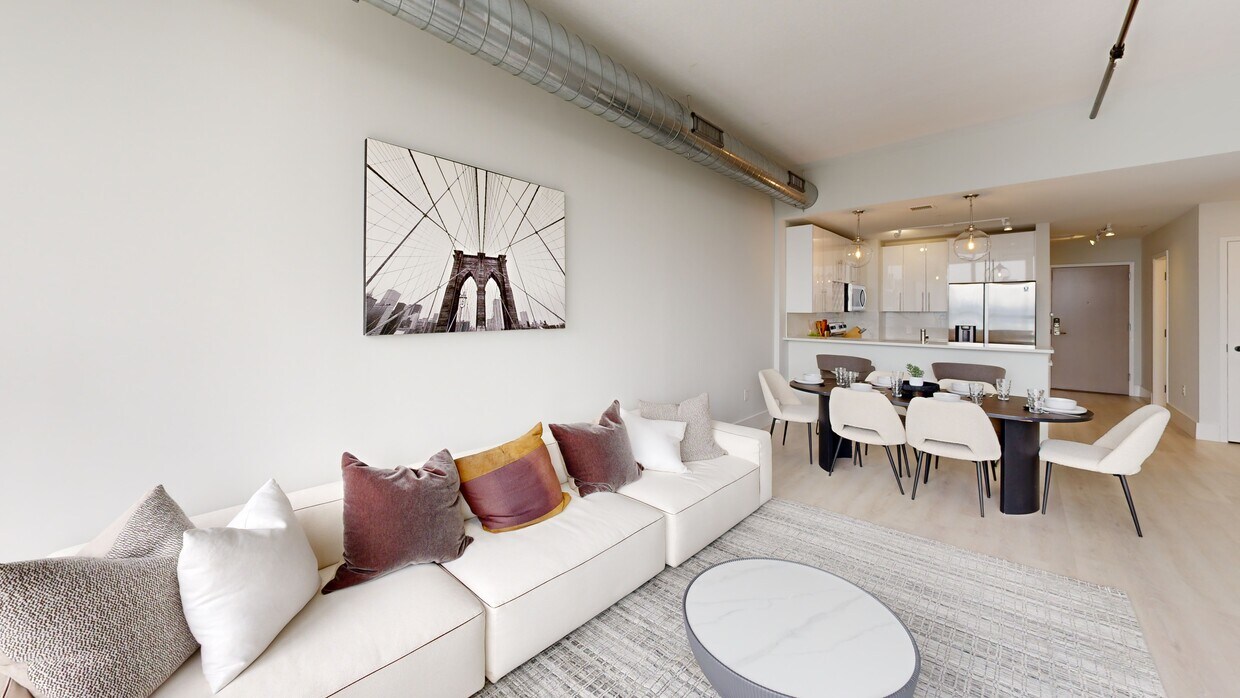 Photo - Hudson House East