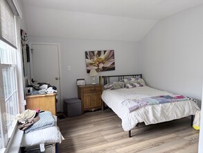 Bedroom - 126 Coccio Dr