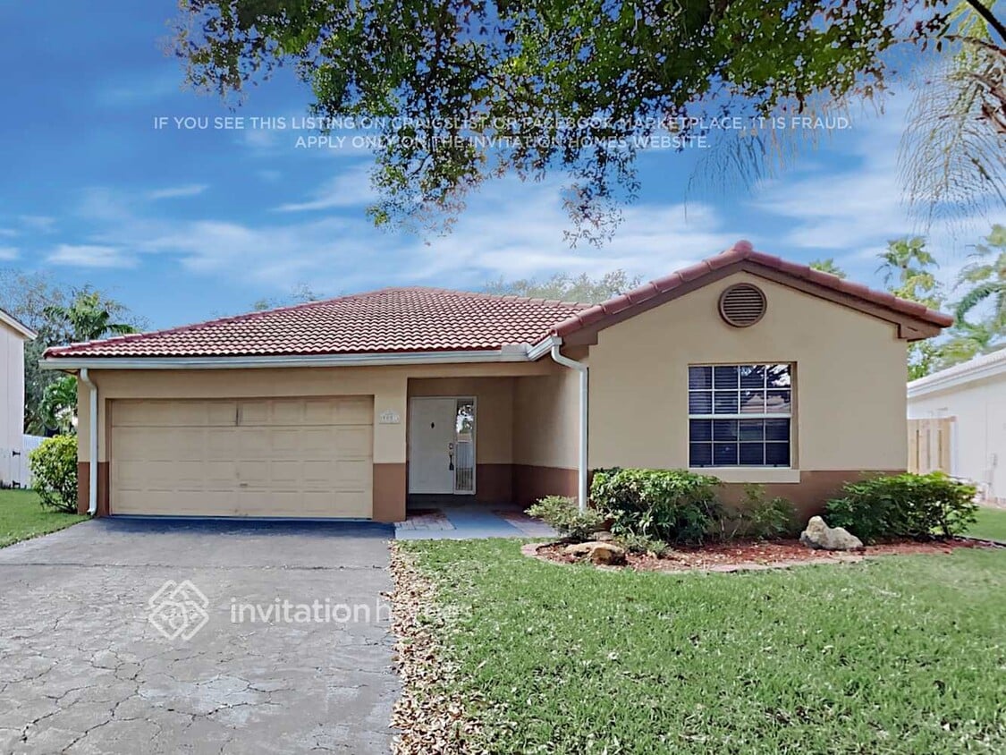 Foto principal - 1001 NW 125th Terrace