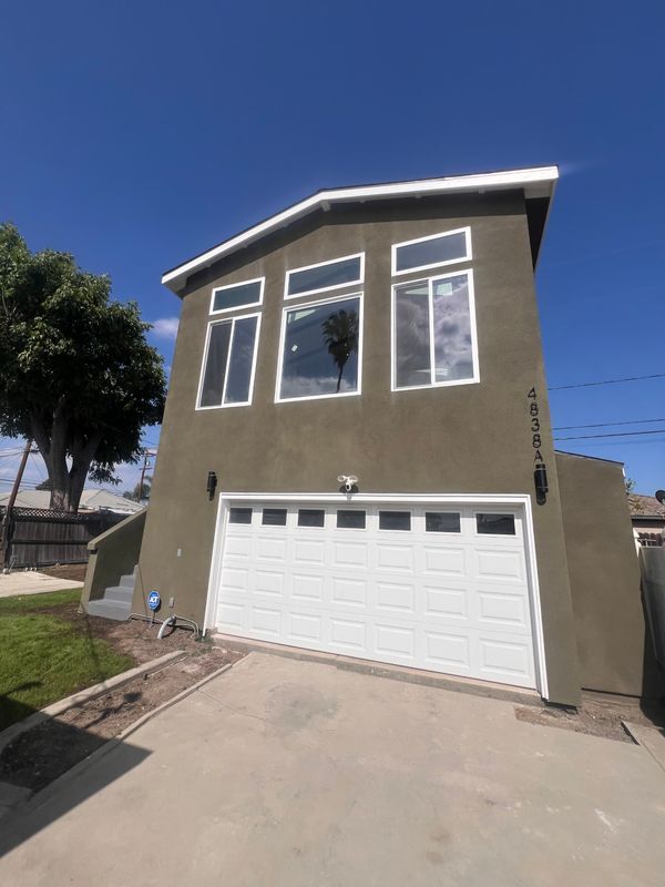 Foto del edificio - 4838 Gundry Ave