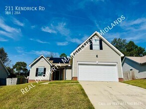 Building Photo - 211 Kendrick Rd