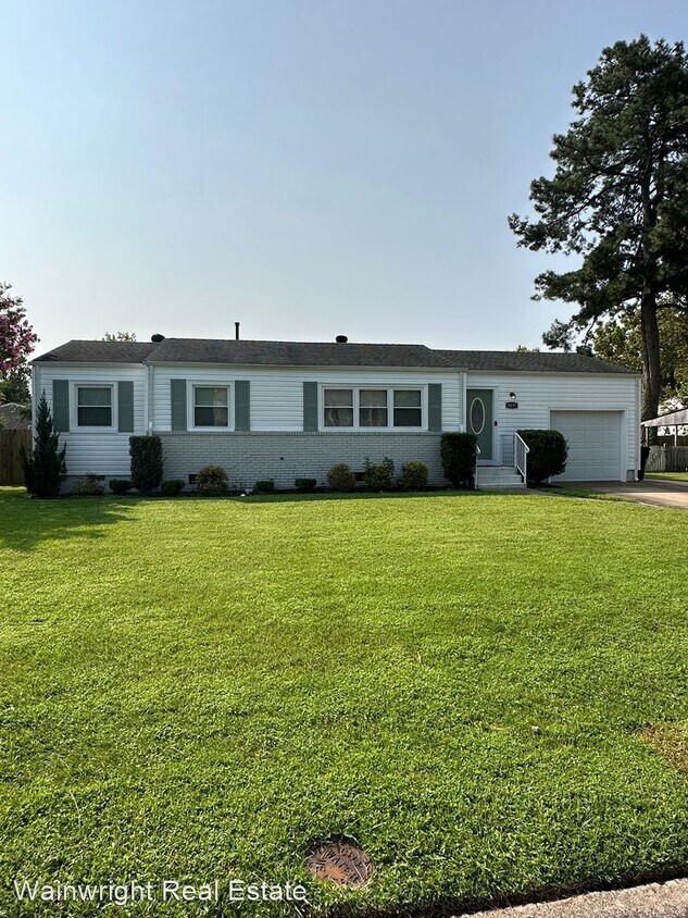 Primary Photo - 3 br, 2 bath House - 3037 Cobblestone Drive