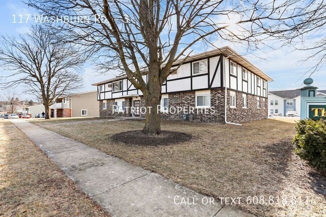 Building Photo - 117 Washburn Rd
