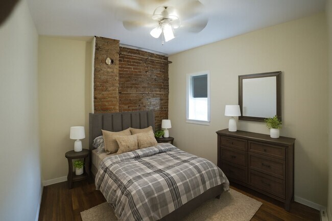 Foto del edificio - 2516 E Lehigh Ave