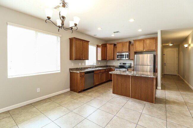 Foto del edificio - 28697 N Roselite Ln