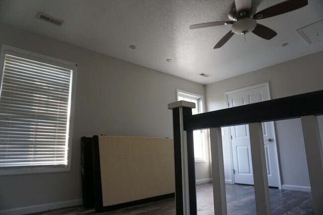 Owners Suite Bedroom - 1129 Kilby Dr