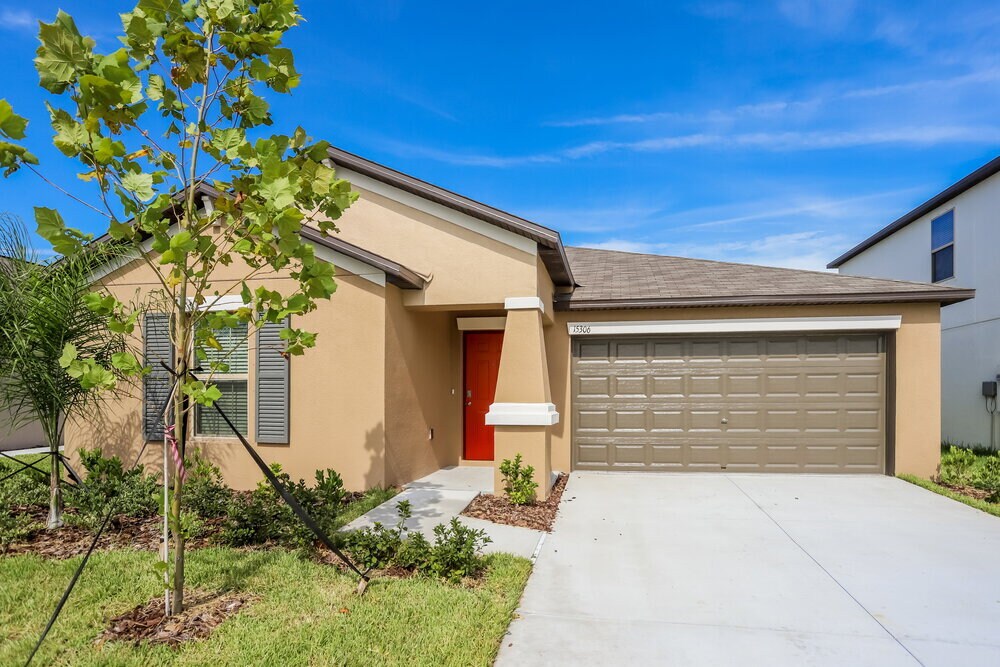 Foto principal - 15306 Miller Creek Dr