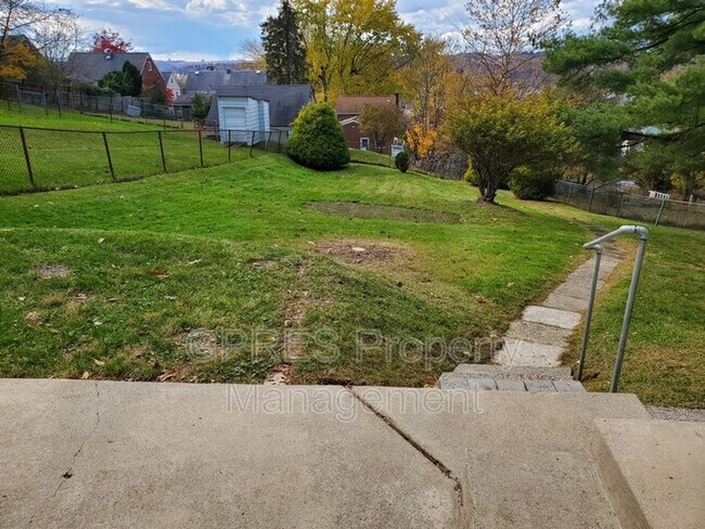 Foto del edificio - Great single family home in Verona