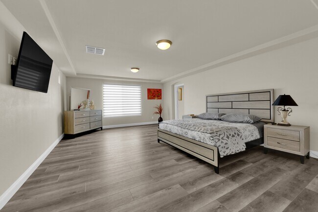 Foto del edificio - 6334 White Heron Ct