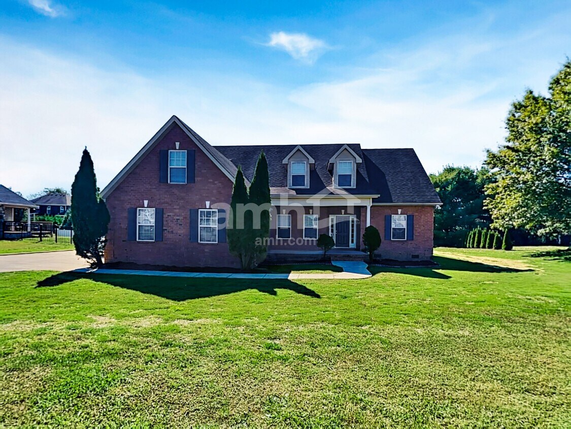 Foto principal - 636 Osborne Ln