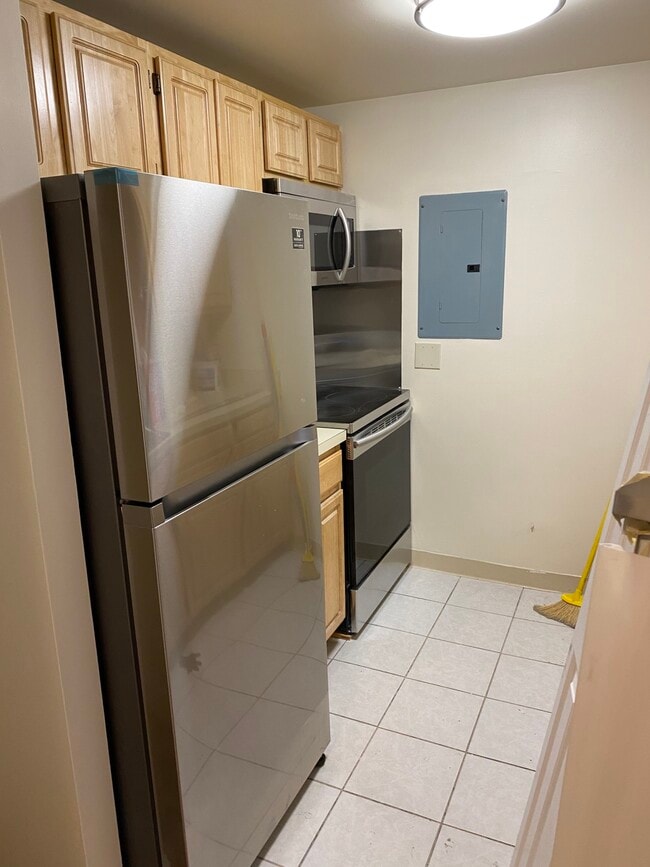 Foto del edificio - 409 Massachusetts Ave