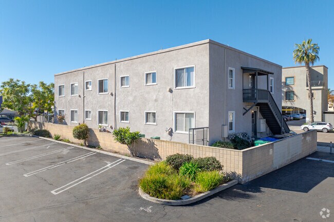 On-Site Parking for Employees and Guests - 630 W Washington St