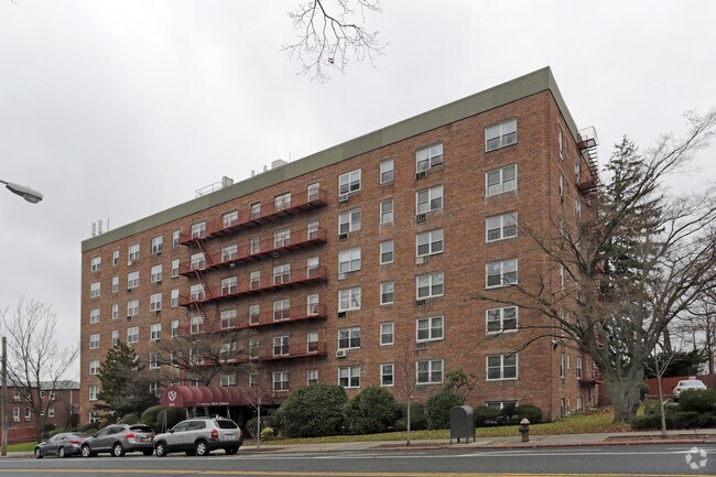 Foto del edificio - Country Neck Estates