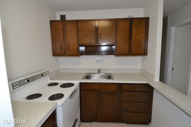Foto del edificio - 1 br, 1 bath Condo - City Flats Chicago Fa...