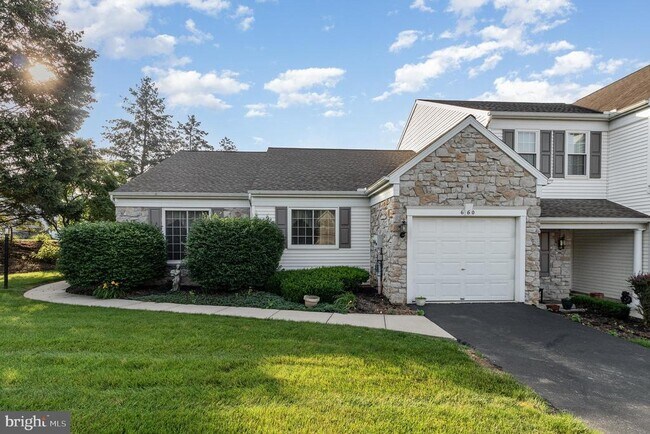 Foto del edificio - 660 Springhouse Ln