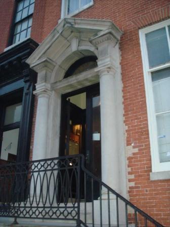 Primary Photo - 24 E Eager St