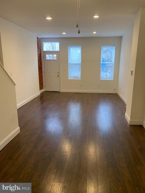 Foto del edificio - 1442 N Etting St