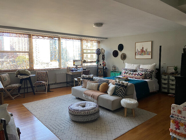 Foto del edificio - 1150 N Lake Shore Dr