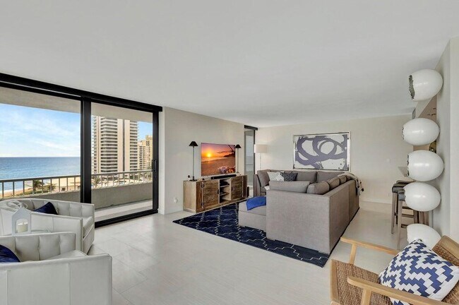 Building Photo - 5550 N Ocean Dr