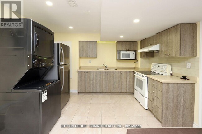 Photo du bâtiment - 1087 Abbott St