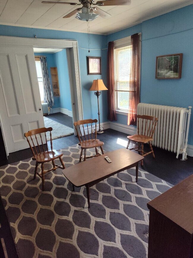 Foto del edificio - 35 Brunswick Ave