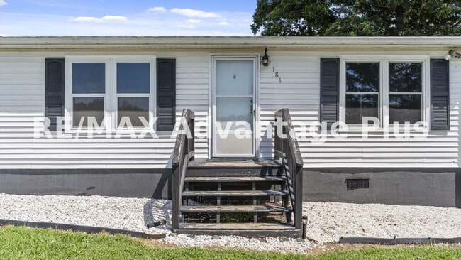 Building Photo - 181 Crowder Rd