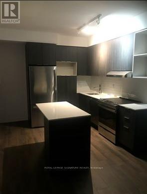 Photo du bâtiment - 2520 Eglinton Ave W