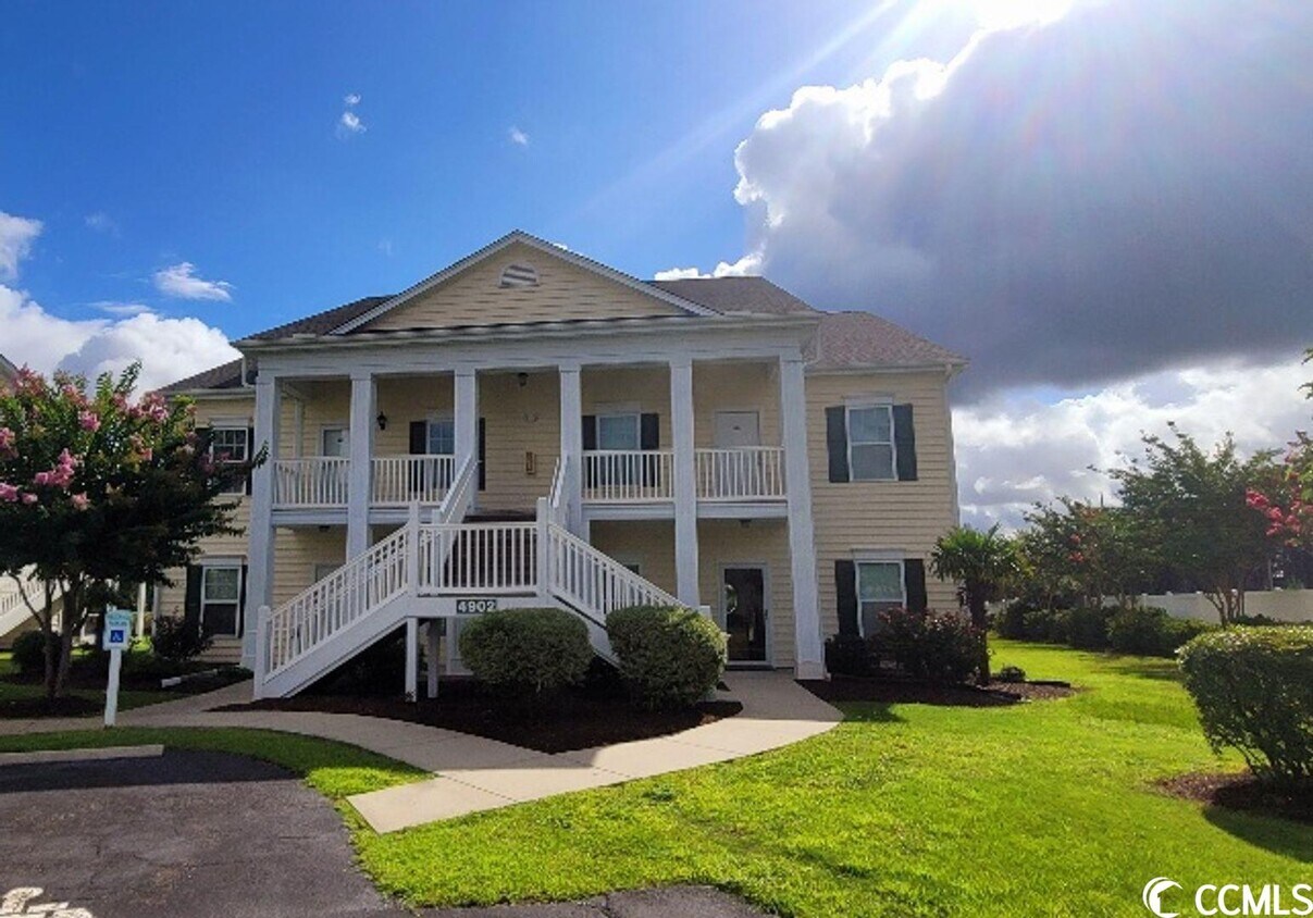 4902 Britewater Ct, Myrtle Beach, SC 29579 Condo for Rent in Myrtle