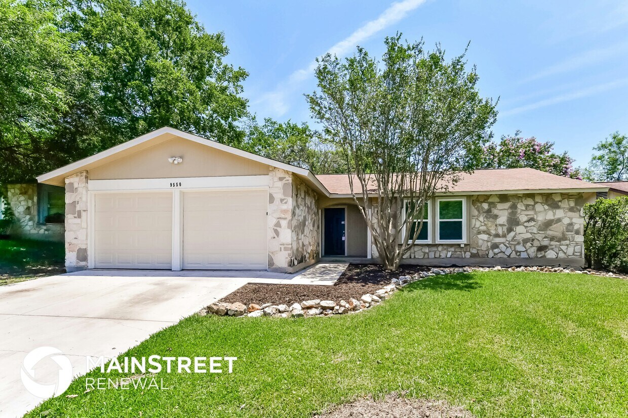 Foto principal - 9550 New World Dr