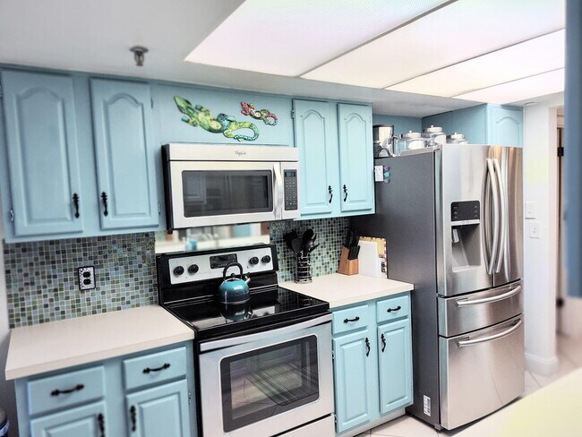 Foto del edificio - 2400 S Ocean Dr