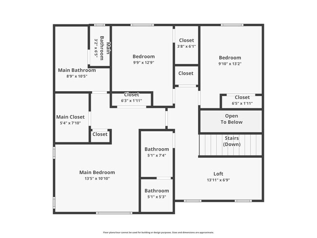 Building Photo - 4030 Wyedale Way