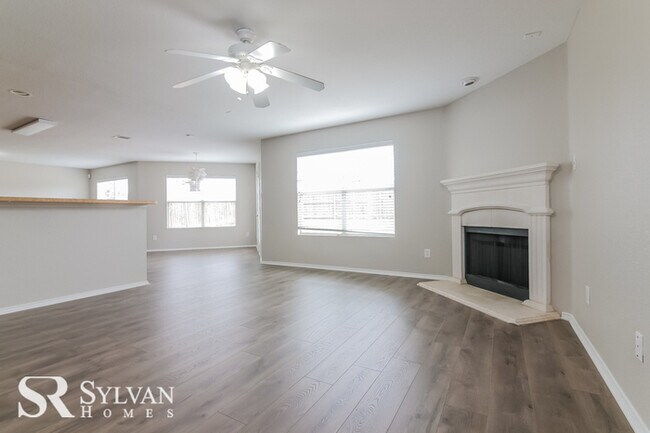 Building Photo - This beautiful home is ready for new resid...
