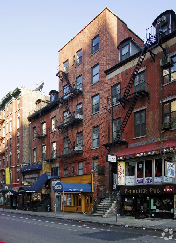 Foto principal - 147 Bleecker St