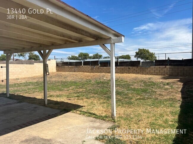 Building Photo - Great Family Home In Moreno Valley