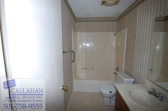 Building Photo - Maumelle 2 Bedroom