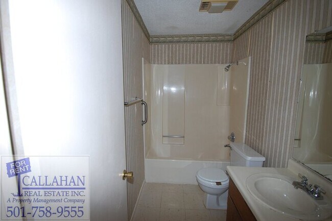 Foto del edificio - Maumelle 2 Bedroom