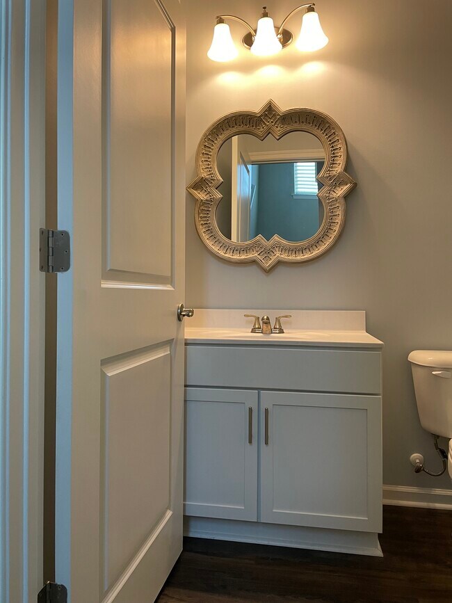 Foto del edificio - 2003 Canning Pl