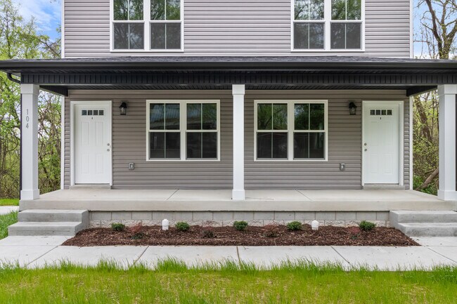 Foto del edificio - 104 Duncan St