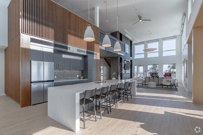 Skylounge - Knox